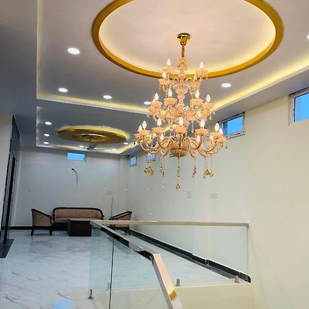 Hotel Rahat Jhalawar エクステリア 写真