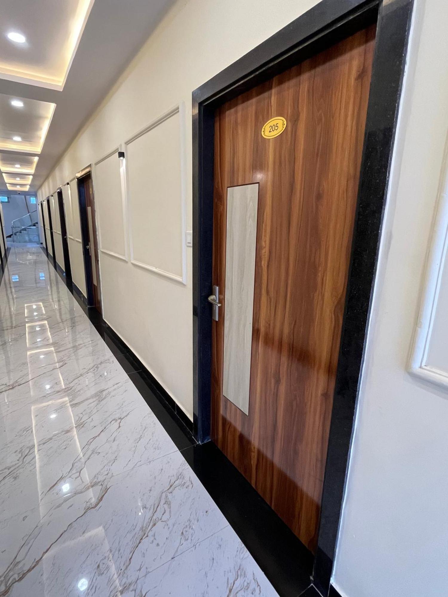 Hotel Rahat Jhalawar エクステリア 写真